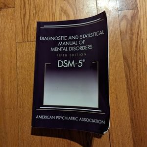 DSM 5